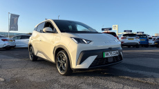 BYD Dolphin Surf 115kW Comfort 43kWh 5dr Auto Electric Hatchback